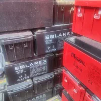 باطری های فرسوده ups یوپی اس به قیمت نازل|قطعات و لوازم جانبی رایانه|تهران, نارمک|دیوار