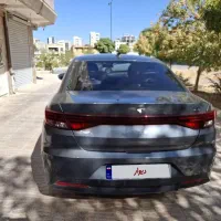 سواری تارا ۱۴۰۳|خودرو سواری و وانت|نهاوند, |دیوار