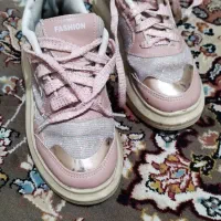 کفش اسپورت دخترانه