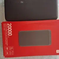 پاوربانک ۲۰۰۰۰ شیائومی