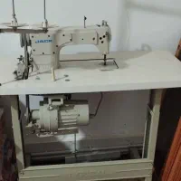 چرخ خیاطی جک|چرخ خیاطی و ریسندگی|ایوان, |دیوار