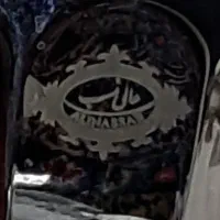 سماور برقی مارک عالی نسب سایز بزرگ نو|سماور، چای‌ساز، قهوه‌ساز|همدان, |دیوار