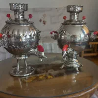 سماور روسی