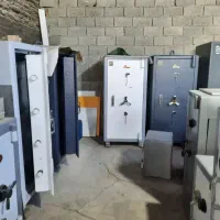 گاوصندوق کاوه 250jr 150 رمزدار زیر ویترین مقاوم