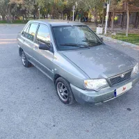 پرایدمدل ۸۹ دوگانه کارخانه بدون جوش وترک|خودرو سواری و وانت|تبریز, |دیوار