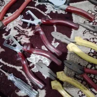 آچار سیم چین