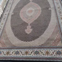 فرش 9متری ریز ماهی
