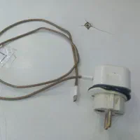 کابل و آداپتور آیفون