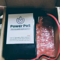ups مخصوص کارتخوان و مودم و دوربین مداربسته