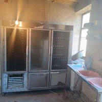 فر پیتزا لینکن امریکایی1145،سرخ انویل|کافی‌شاپ و رستوران|صدرا-فارس, فاز ۱|دیوار