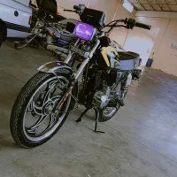 موتور نیکتاز 250 فول تقویت