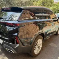 هایما 8S مشکی