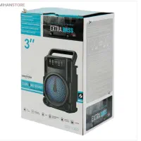 اسپیکر بلوتوثی قابل حمل|پخش‌کننده همراه|تهران, هفده شهریور|دیوار