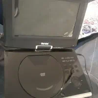 فوری دیویدی مانیتوردار  مارشال