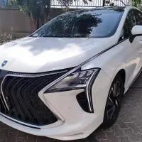 سوبا M4 سفید صدفی