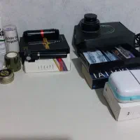 وسایل تتوبدن|آرایشی، بهداشتی، درمانی|کرج, شهرک نهال و بذر|دیوار