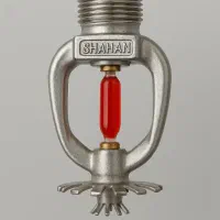 اسپرینکلر برند شاهان|مصالح و تجهیزات ساختمان|مشهد, دانشجو|دیوار