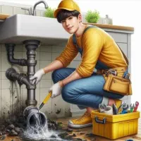 تخلیه چاه نواب بریانک کارون انقلاب کمیل رودکی‌ جی