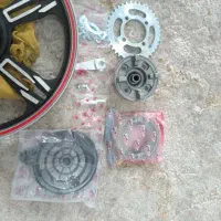رینگ‌اسپرت‌هندا‌‌‌صفر