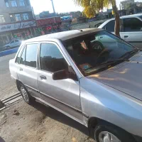 پراید مدل 85|خودرو سواری و وانت|میاندوآب, |دیوار