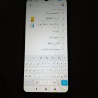 گوشی ردمی 9a سر حال|موبایل|رشت, لاکان|دیوار