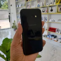 فروش گوشی سامسونگ a520|موبایل|خمام, |دیوار
