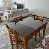 میز نهار خوری