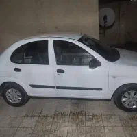 تیبا1|خودرو سواری و وانت|مهاباد (آذربایجان غربی), |دیوار