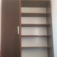 کمد و کتابخونه