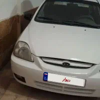 ریو مدل ۸۹|خودرو سواری و وانت|خلخال, |دیوار