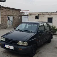 پراید کلکسیونی