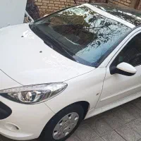 پژو207 پانوراما با موتور جدید تیوفایو پلاس