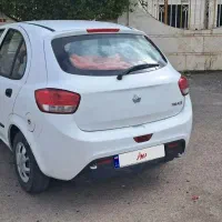 تیبا۲ مدل ۹۷|خودرو سواری و وانت|پرند, فاز ۵|دیوار