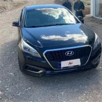 سوناتا هیبرید ۲۰۱۷