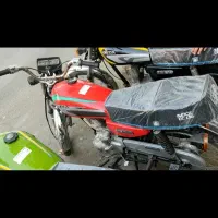 موتور ۱۵۰مدل ۹۴|موتورسیکلت|مریوان, |دیوار