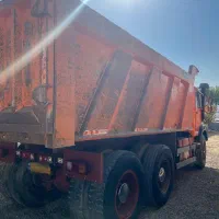 زیر مایلر کمپرسی مدل  ۹۵|خودرو سنگین|اسلام‌شهر, ملک‌آباد|دیوار