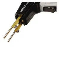 ست هویه جوش پلاستیک شارژی 16 وات مارک SOMOمدلSM207|ابزارآلات|مشهد, گلبرگ|دیوار