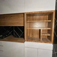 کابینت وکمد دیواری|خدمات پیشه و مهارت|صدرا-فارس, فاز ۱|دیوار