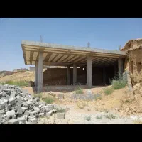 ویلایی در شهر ساحلی یان چشمه|فروش خانه و ویلا|اصفهان, ناژوان|دیوار