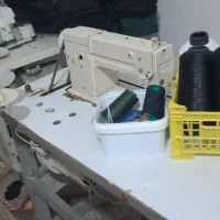 یک عددچرخ خیاطی