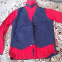 لباس فرم سایز ۵