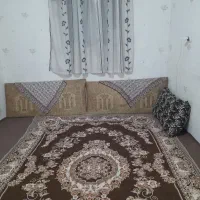 اجاره خانه طبقه همکف ۱۰۰ متری جعفراباد|اجارهٔ خانه و ویلا|محمدشهر, جعفرآباد|دیوار