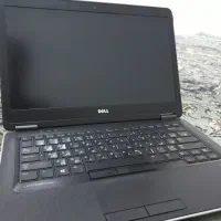 لپ تاپ Dell latitude E7440