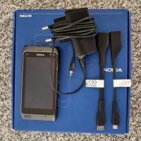 نوکیا N8 درحدنو