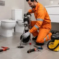 لوله با زکن فنر زنی کل کرج فنرزن۲۴ساعته چاه فاظلاب