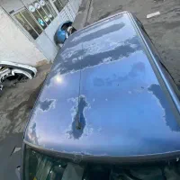 رفع افتاب سوختگی، احیای رنگ بدنه،سرامیک بدنه
