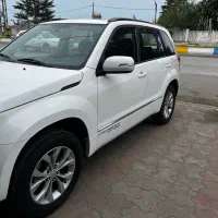 سوزوکی ویتارا