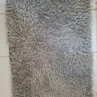 پادری پرز دار دو عدد