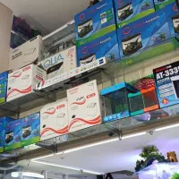 بارجدیدماهی ولوازم درآکواریوم ونوس رسید|ماهی|زنجان, |دیوار