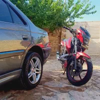 آپاچی 160